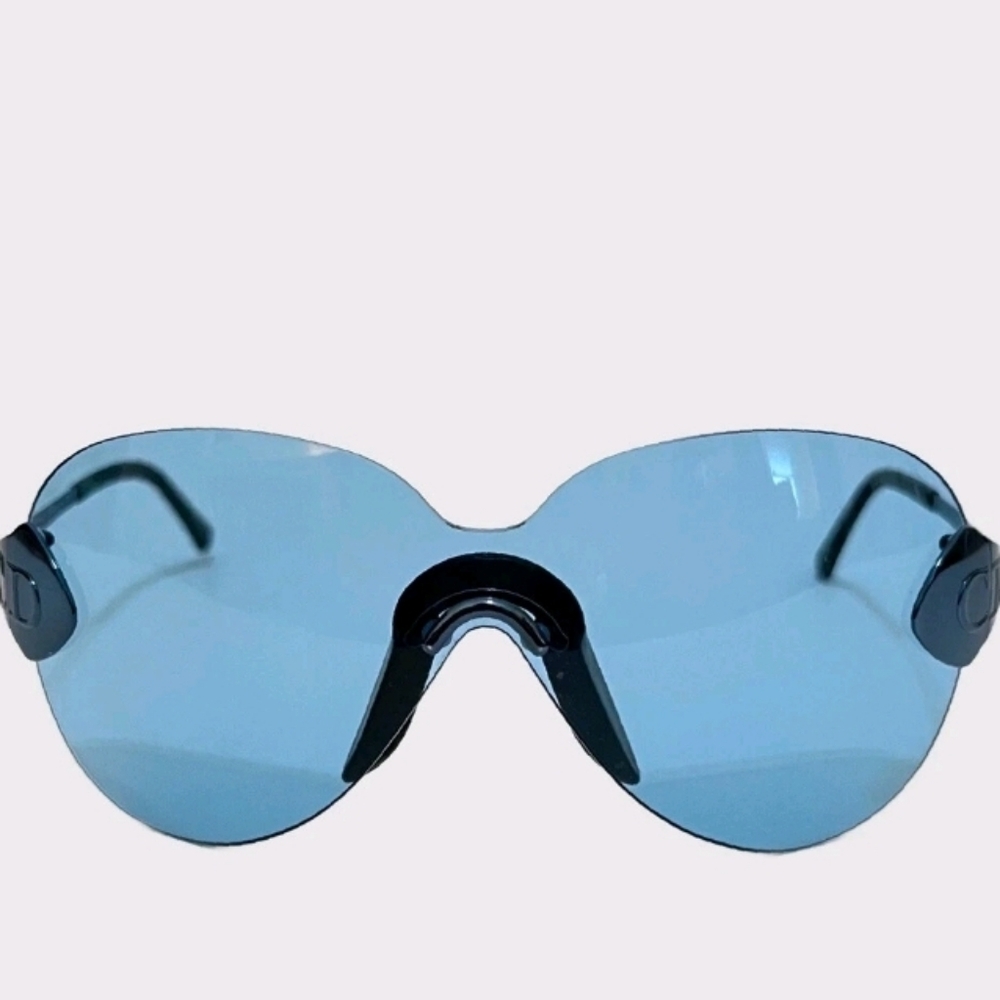 DIOR BY JOHN GALLIANO ‘PILOT’ SUNGLASSES